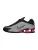 Nike Sportswear Sneakers laag ‘Shox R4’  lichtroze / zwart / zilver