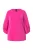 Ulla Popken Sweatshirt  pink