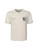 Filling Pieces Shirt ‘Supper’  crème / lichtblauw / geel / zwart