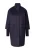 COMMA Tussenmantel  navy