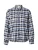 s.Oliver Blouse  navy / wijnrood / zwart / wit