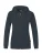 JAKO Sportief sweatvest  grijs