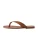 The Set Teenslipper  bruin