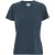 Dames-T-shirt Colorful Standard Light Organic petrol blue