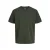 Basic biologisch T-shirt Jack & Jones