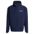 ADIDAS TERREX Outdoorjas  navy / wit