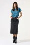 Garcia denim rok medium used