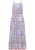 IZIA maxi dress gaya