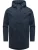 Ragwear Tussenjas ‘Mr Smithem Twill Youmodo’  donkerblauw