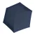 Doppler Paraplu ‘Carbonsteel Slim’  navy