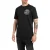 Replay Heren Moto Logo Regular T-Shirt (Zwart)