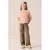 Sissy-Boy casual broek donkergroen