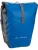 VAUDE Sporttas ‘Aqua Back’  blauw / zwart