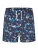 HECHTER PARIS Zwemshorts  blauw