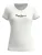 Classic Logo Tee Short Sleeves Wo – White T-Shirts