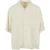 Urban Classics Heren oversized resort overhemd