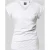 Boss Slim fit T-shirt van 100% katoen model ‘EVKA’