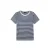 Gebreid dames-T-shirt TBS Adial