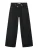 MANGO Jeans ‘Malene’  black denim
