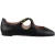 Bally BALLYRINA ballerina’s Zwart