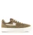 S.W.C – Pearl S-Strike Geo-Merged brown Suede Unisex