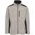 Trespass Heren Farantino Fleece Jacket (Truffel Bruine streep)