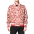 Kersenprint Bomberjack