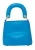 Usha Handtas  blauw