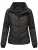 Navahoo Love Fairy Gewatteerde Winterjas voor Dames – Licht, Warm & Modern