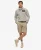 Superdry Mannen Core Cargoshort van Biologisch Katoen Crème