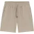 Malelions Junior Clean Seersucker Shorts | Taupe