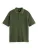 Scotch & Soda Polo Groen heren