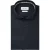 Profuomo overhemd navy strijkvrij casual