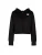 Champion blouse Vrouw zwart