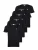 U.S. POLO ASSN. Shirt  zwart