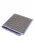 Boggi Milano Doek  lichtblauw / bruin