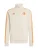 ADIDAS ORIGINALS Sweatshirt  beige / oranje