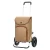 Andersen Shopper Trolley ‘Royal Reik’  beige / bruin