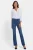 Billie Mini Bootcut Jeans in Sure Stretch® Denim | Vintage Lapis