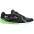 Joma Synthetische indoorvoetbalschoenen voor heren, geschikt voor dribbelen (Zwart, Groen)
