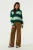 Bruine broek