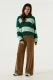 Bruine broek