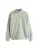 Next Sweatvest  pastelgroen