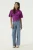Wide Jeans – Medium Used