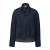 Korte blouse met een casual snit en een knoop voor vrouw s.Oliver