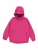 COLOR KIDS Functionele jas  grijs / pink