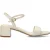 Unisa Sandalen Kiala Beige