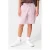Shoeby sweatshort – lila