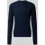 Tommy Jeans Regular fit gebreide pullover van zuiver katoen