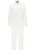 Dreimaster Jumpsuit Dames wit